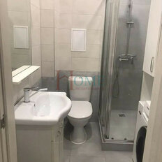 Квартира 45 м², 1-комнатная - изображение 5