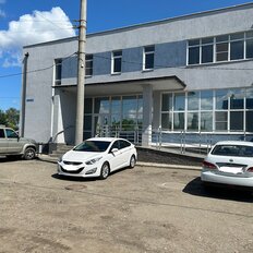100 м², помещение свободного назначения - изображение 2