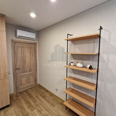 Квартира 47 м², 1-комнатная - изображение 4