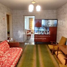 Квартира 59 м², 3-комнатная - изображение 2