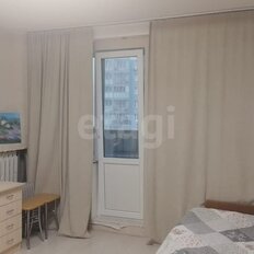 Квартира 26,2 м², студия - изображение 2