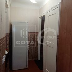 Квартира 46 м², 2-комнатная - изображение 4