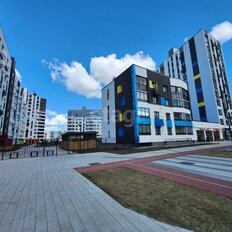 Квартира 56,8 м², 2-комнатная - изображение 4