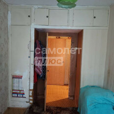 Квартира 52,2 м², 3-комнатная - изображение 3