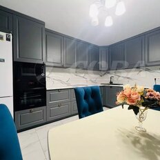 Квартира 96 м², 3-комнатная - изображение 2