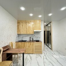 Квартира 24 м², студия - изображение 1