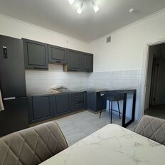Квартира 40 м², 1-комнатная - изображение 4