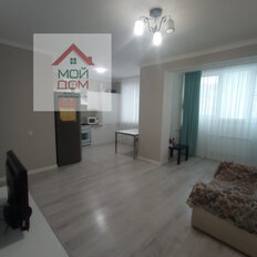 Квартира 43,2 м², 1-комнатная - изображение 3