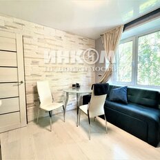 Квартира 35 м², 1-комнатная - изображение 5