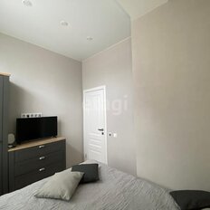 Квартира 33 м², 1-комнатная - изображение 4