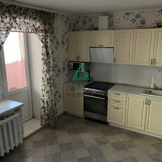 Квартира 81,2 м², 3-комнатная - изображение 1