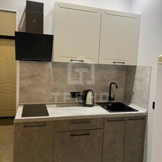 Квартира 20 м², студия - изображение 3