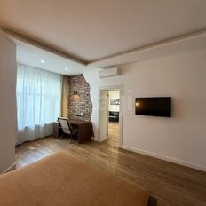 Квартира 62,3 м², студия - изображение 4