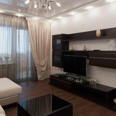 Квартира 61 м², 2-комнатная - изображение 3