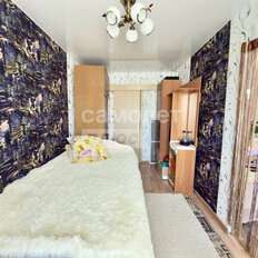 Квартира 41,4 м², 2-комнатная - изображение 4