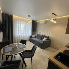 Квартира 40 м², 2-комнатная - изображение 2