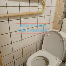 Квартира 30 м², 1-комнатная - изображение 4
