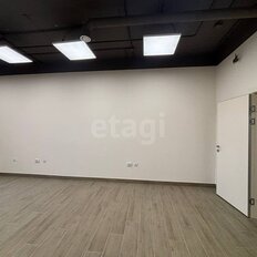 37 м², торговое помещение - изображение 4