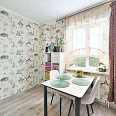 Квартира 39,8 м², 1-комнатная - изображение 3