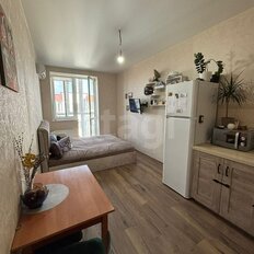 Квартира 46 м², 1-комнатная - изображение 1