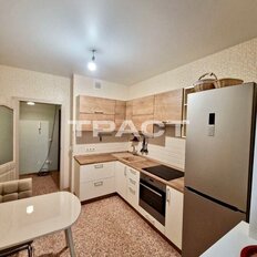 Квартира 59,7 м², 2-комнатная - изображение 5