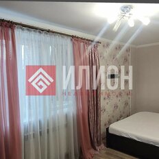 Квартира 43,7 м², 2-комнатная - изображение 1