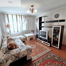 Квартира 54 м², 3-комнатная - изображение 2