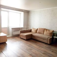 Квартира 39 м², 1-комнатная - изображение 1