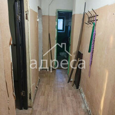 Квартира 36,6 м², 2-комнатная - изображение 1