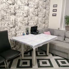 Квартира 56,8 м², 2-комнатная - изображение 3