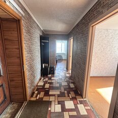 Квартира 61,8 м², 3-комнатная - изображение 1