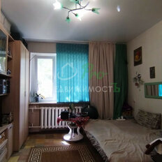 Квартира 17,6 м², 1-комнатная - изображение 1