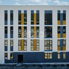 Квартира 37,2 м², 1-комнатная - изображение 4