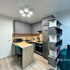 Квартира 20 м², студия - изображение 4