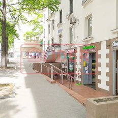 93 м², торговое помещение - изображение 4