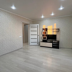 Квартира 59 м², 3-комнатная - изображение 3