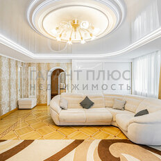 Квартира 146 м², 4-комнатная - изображение 5