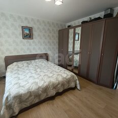 Квартира 52,8 м², 2-комнатная - изображение 1