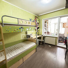 Квартира 54,8 м², 3-комнатная - изображение 3