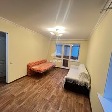 Квартира 31 м², 1-комнатная - изображение 2