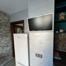 Квартира 38,2 м², 1-комнатная - изображение 4