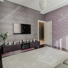 Квартира 86,7 м², 3-комнатная - изображение 5