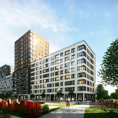 Квартира 26,6 м², студия - изображение 2