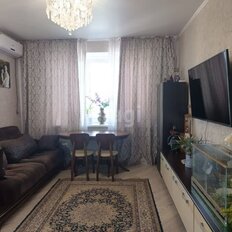 Квартира 96,7 м², 3-комнатная - изображение 5