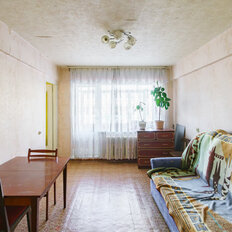 Квартира 47,8 м², 3-комнатная - изображение 1