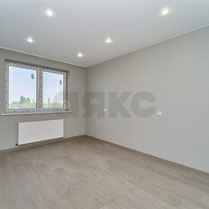 Квартира 37 м², 1-комнатная - изображение 5