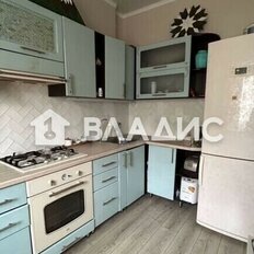 Квартира 51,1 м², 2-комнатная - изображение 1