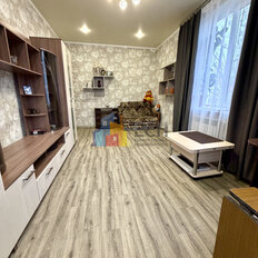 Квартира 68,7 м², 3-комнатная - изображение 1