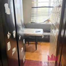 Квартира 48 м², 1-комнатная - изображение 4