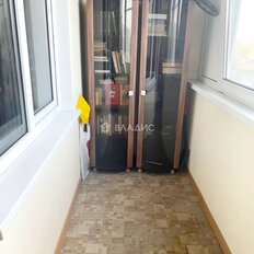 Квартира 37,1 м², 1-комнатная - изображение 5